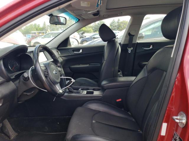 2018 KIA OPTIMA S 5XXGT4L39JG217856