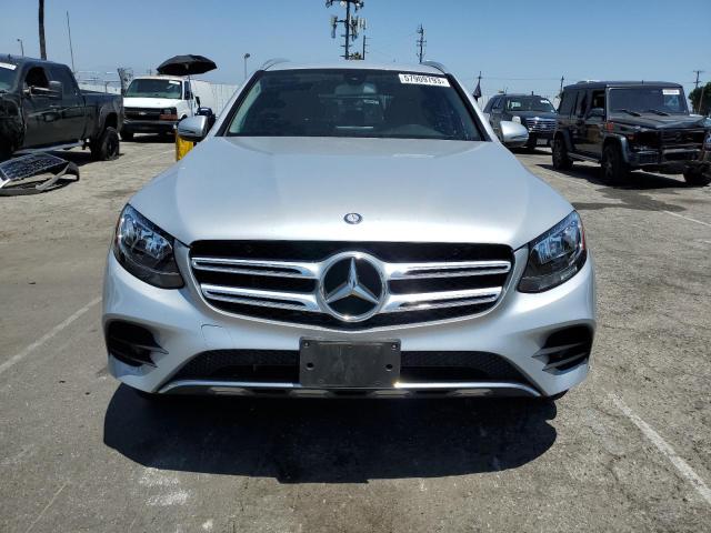 WDC0G4JB5GF106920 Mercedes-Benz GLC 300