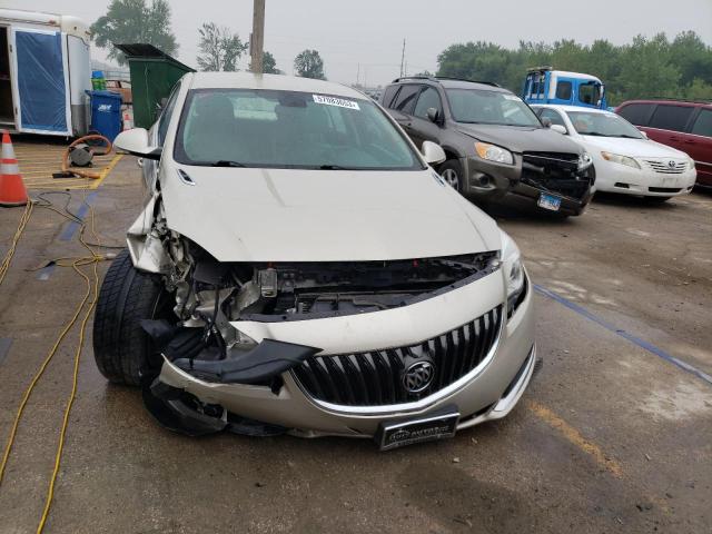 2G4GK5EXXE9324951 Buick Regal