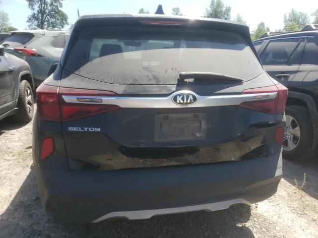 KNDEPCAA6M7211680 KIA Seltos Lx