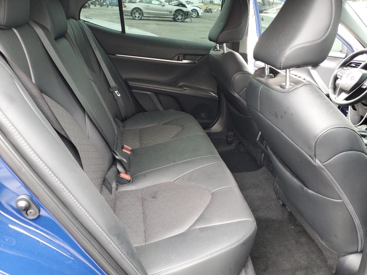 4T1K61AK2PU098041 TOYOTA CAMRY 2023