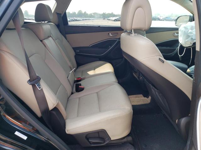 2019 HYUNDAI SANTA FE X - KM8SNDHF0KU306889