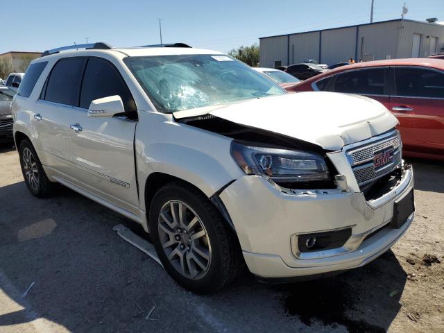 1GKKVTKD8EJ187764 GMC Acadia Denali