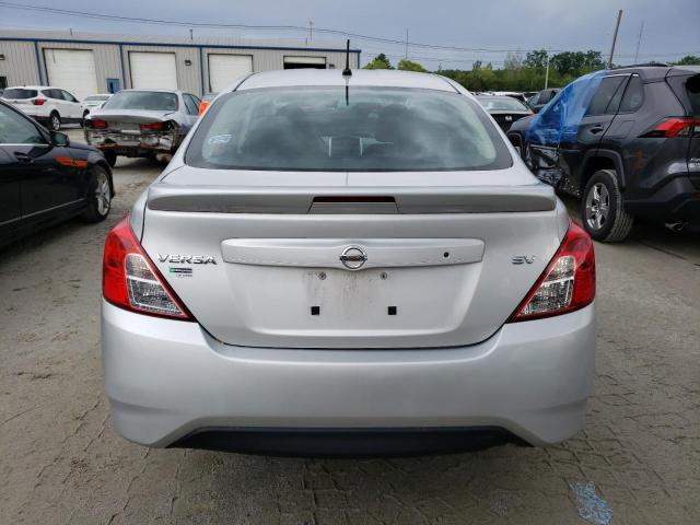 3N1CN7AP9JK406794 2018 Nissan Versa S