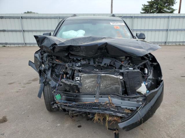 1GKKNMLS6KZ300109 GMC Acadia Slt-1