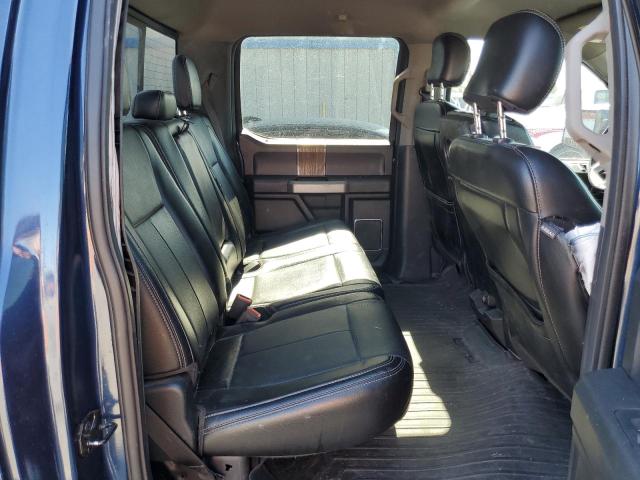 1FTFW1EG0JKC63793 Ford F150 Supercrew