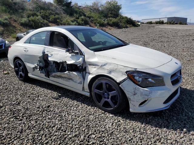WDDSJ4GB6JN509749 Mercedes-Benz CLA 250 4MATIC