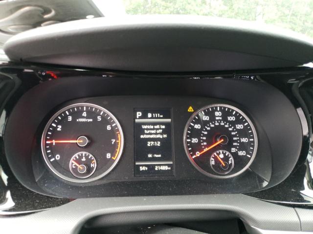 2021 KIA K5 LXS - 5XXG14J25MG032952