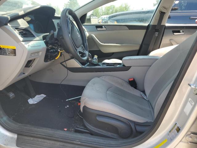 Hyundai SONATA SE 2017 5NPE24AF2HH515137 Image 7