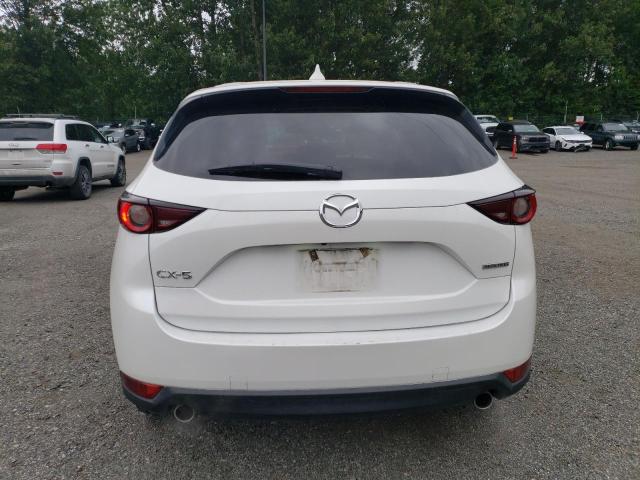 JM3KFBCMXM1358957 Mazda Cx-5 Touring