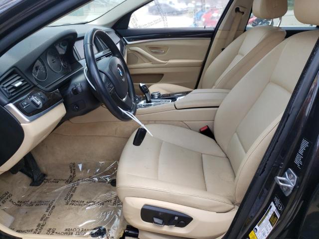 2015 BMW 528 XI - WBA5A7C5XFD623174