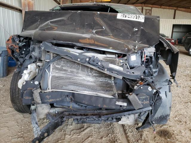 2018 DODGE GRAND CARA - 2C4RDGCG7JR298650
