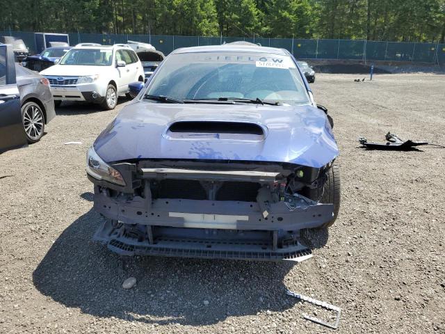 JF1VA2V63H9833350 Subaru Wrx Sti