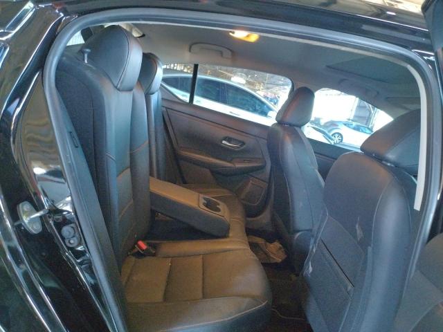 3N1AB8DV9MY221243 Nissan SENTRA SR