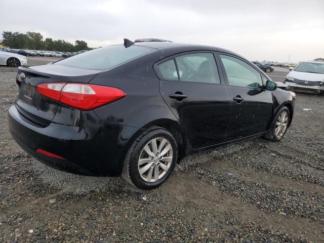 KNAFX4A64G5463687 KIA FORTE LX