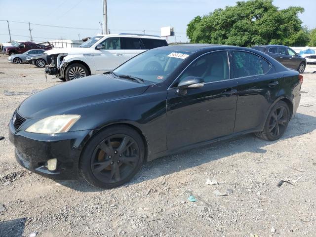 2009 Lexus IS 250 