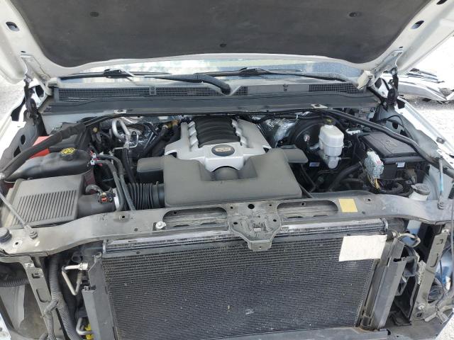 1GYS3KKJ8GR136734 Cadillac Escalade Esv Platinum