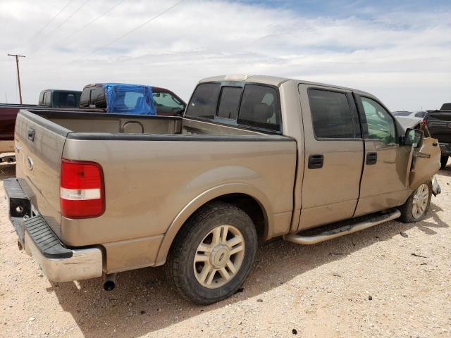 2004 Ford F150 Supercrew VIN: 1FTPW12514KA84951 Lot: 55578173