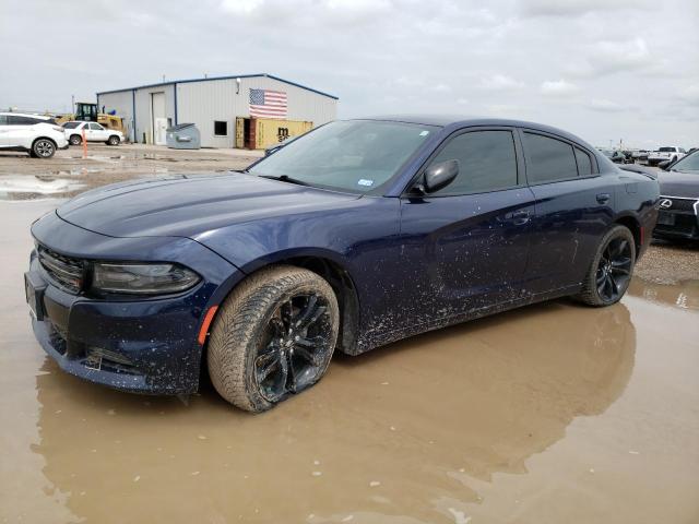 2017 Dodge Charger SE