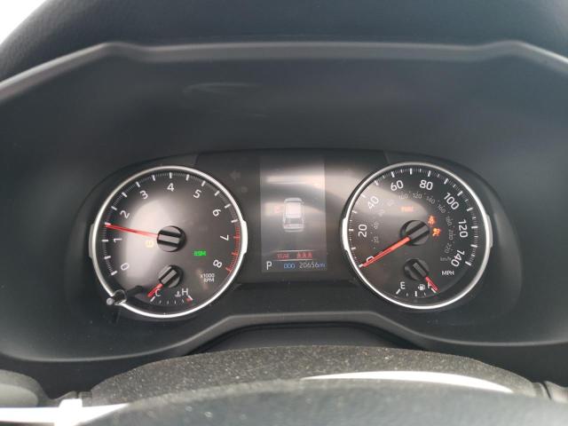 2T3A1RFV7MC239119 Toyota Rav4 Xle Premium