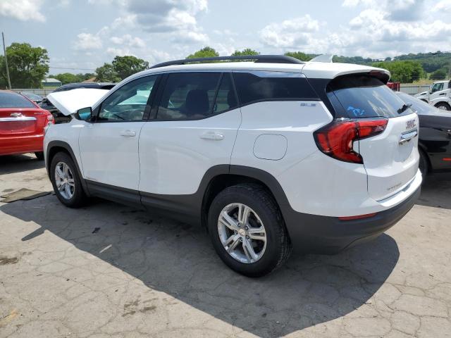 Vin: 3gkalmev5kl118921, lot: 56340143, gmc terrain sle 20192