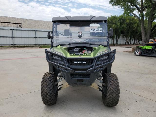 2021 HONDA SXS1000 M3 1HFVE04X2M4500230