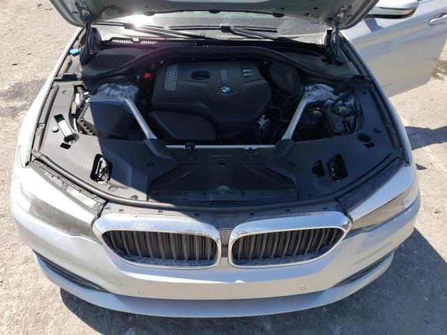 WBAJA5C58KWW05905 BMW 530 I