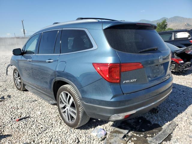 5FNYF6H94GB061192 Honda Pilot Touring