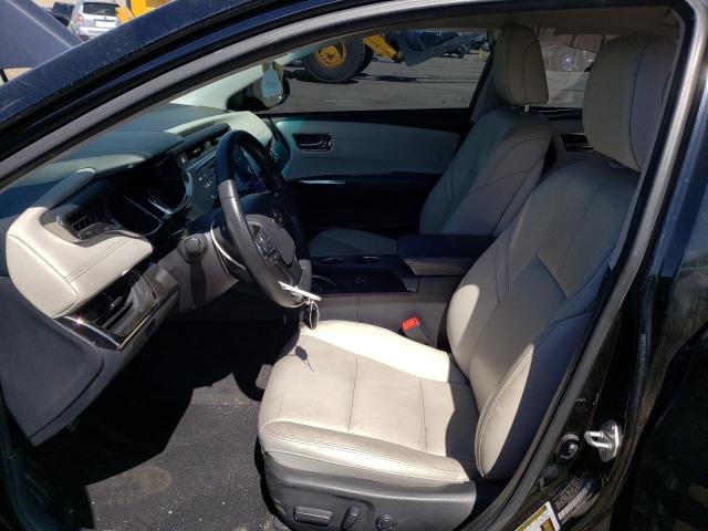 4T1BK1EB8EU101141 Toyota Avalon Base