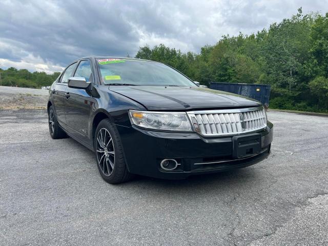 2007 Lincoln MKZ 