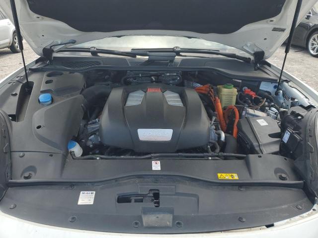 2017 PORSCHE CAYENNE SE - WP1AE2A2XHLA73838