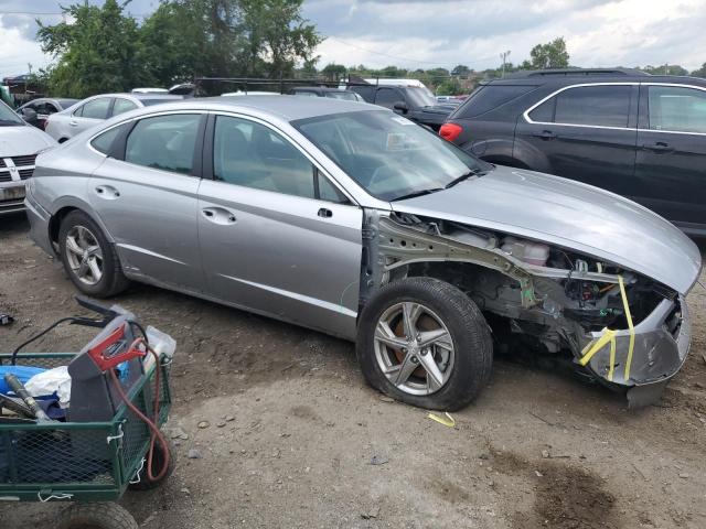 Vin: 5npeg4ja2mh120441, lot: 57968193, hyundai sonata se 20214