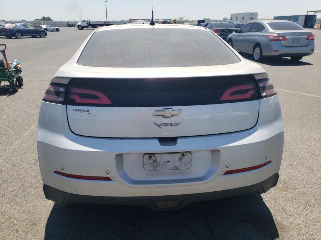 VIN 1G1RF6E49EU157328 2014 Chevrolet Volt no.6