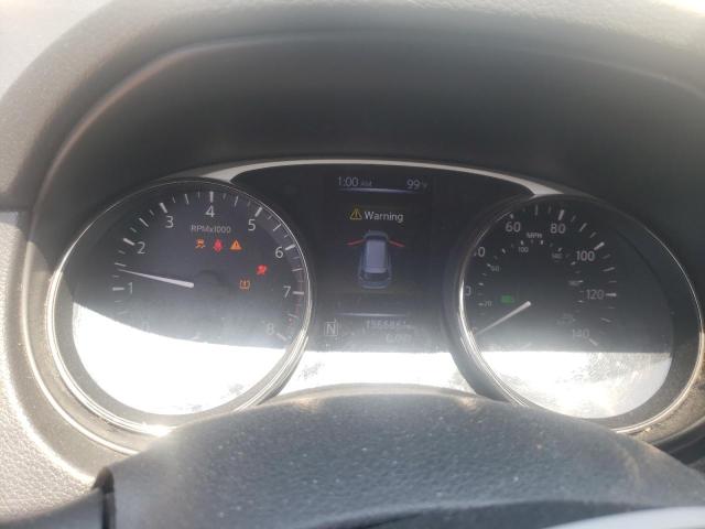 JN8AT2MTXGW027469 Nissan ROGUE S