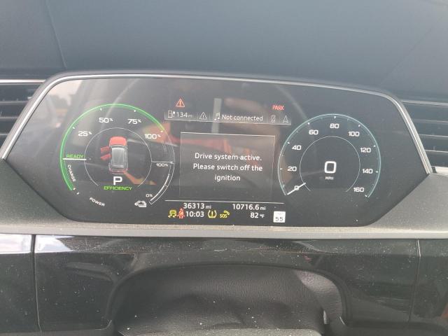2019 AUDI E-TRON PRE - WA1LAAGE9KB022355