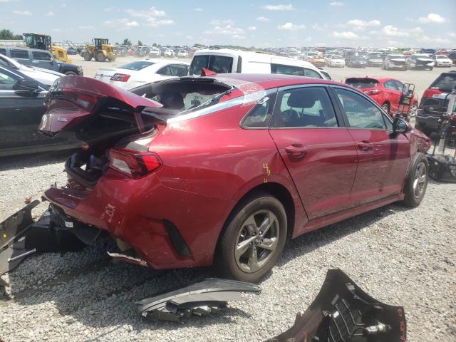 5XXG14J21MG029868 KIA K5 LXS