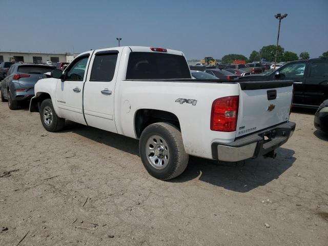 Vin: 3gcpkrea7bg355387, lot: 54985663, chevrolet all models k1500 ls 20112