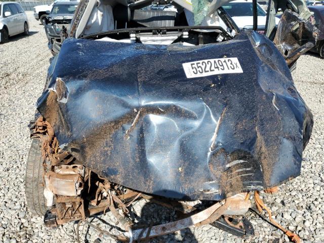 KNDRH4LG7M5040407 KIA SORENTO EX