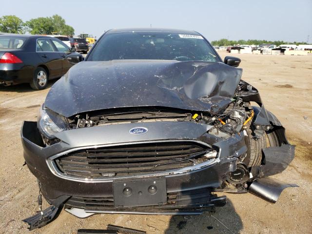 2020 FORD FUSION SPE 3FA6P0WU9LR244823