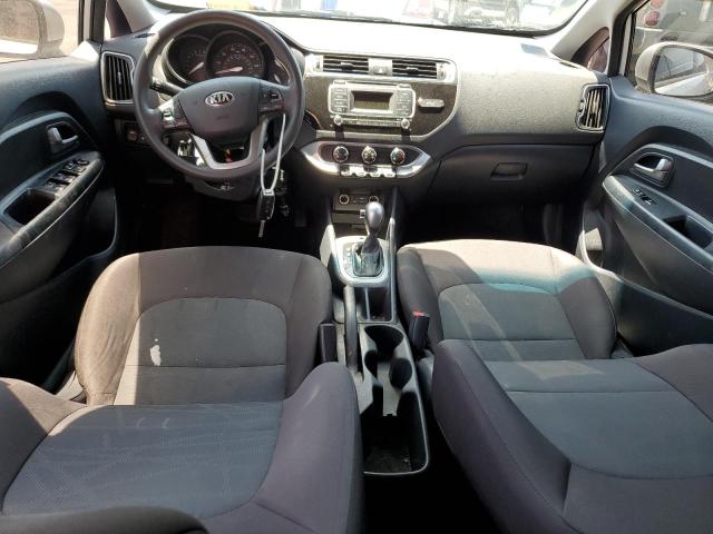 KNADM4A33G6667610 KIA RIO LX