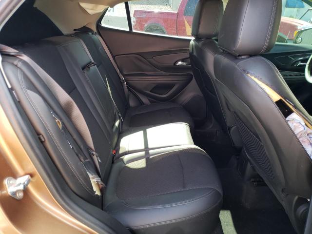 KL4CJASB4HB155126 Buick Encore Preferred