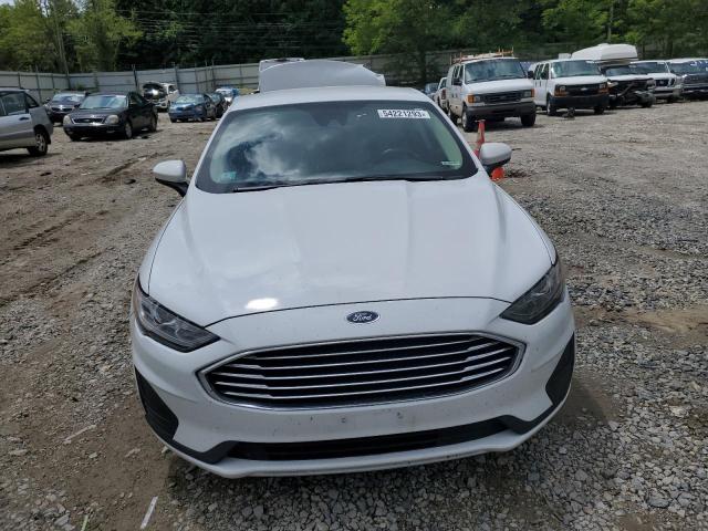 3FA6P0LUXKR212272 2019 FORD FUSION, photo no. 5