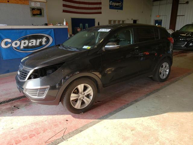 2013 Kia Sportage Base