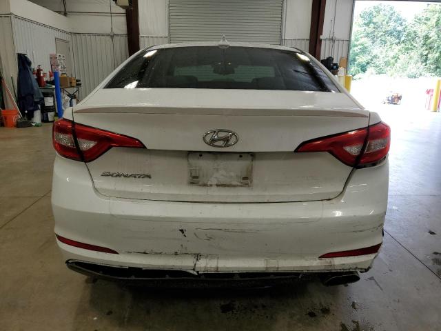 5NPE24AF0HH578091 | 2017 HYUNDAI SONATA SE