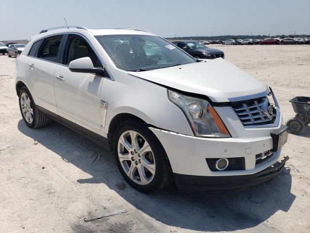 Vin: 3gyfnge34es611764, lot: 56727263, cadillac srx premium collection 20144