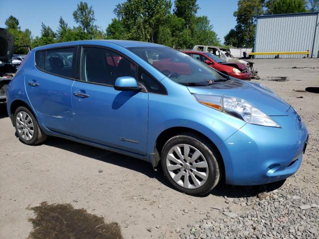 1N4AZ0CP2EC339129 Nissan LEAF S