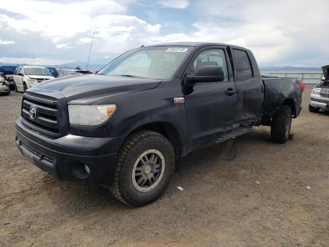 2012 Toyota Tundra Double Cab Sr5 VIN: 5TFUY5F12CX268809 Lot: 55923743