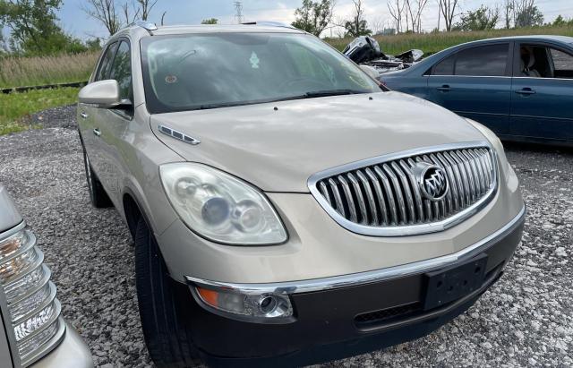 2010 Buick Enclave CX