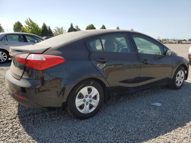KNAFX4A66G5497405 KIA FORTE LX