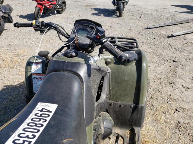 2006 SUZUKI LT-A500 F - 5SAAM43A767106596
